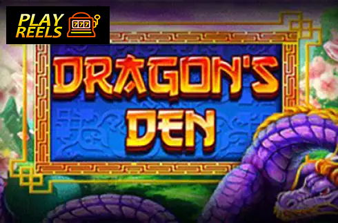 Dragon's Den